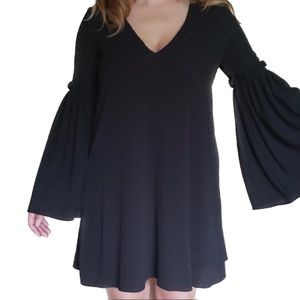 Shift Dress